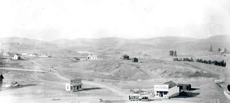 Illustration for article titled L.A. Once Had Cable Cars (Just Like San Francisco's)